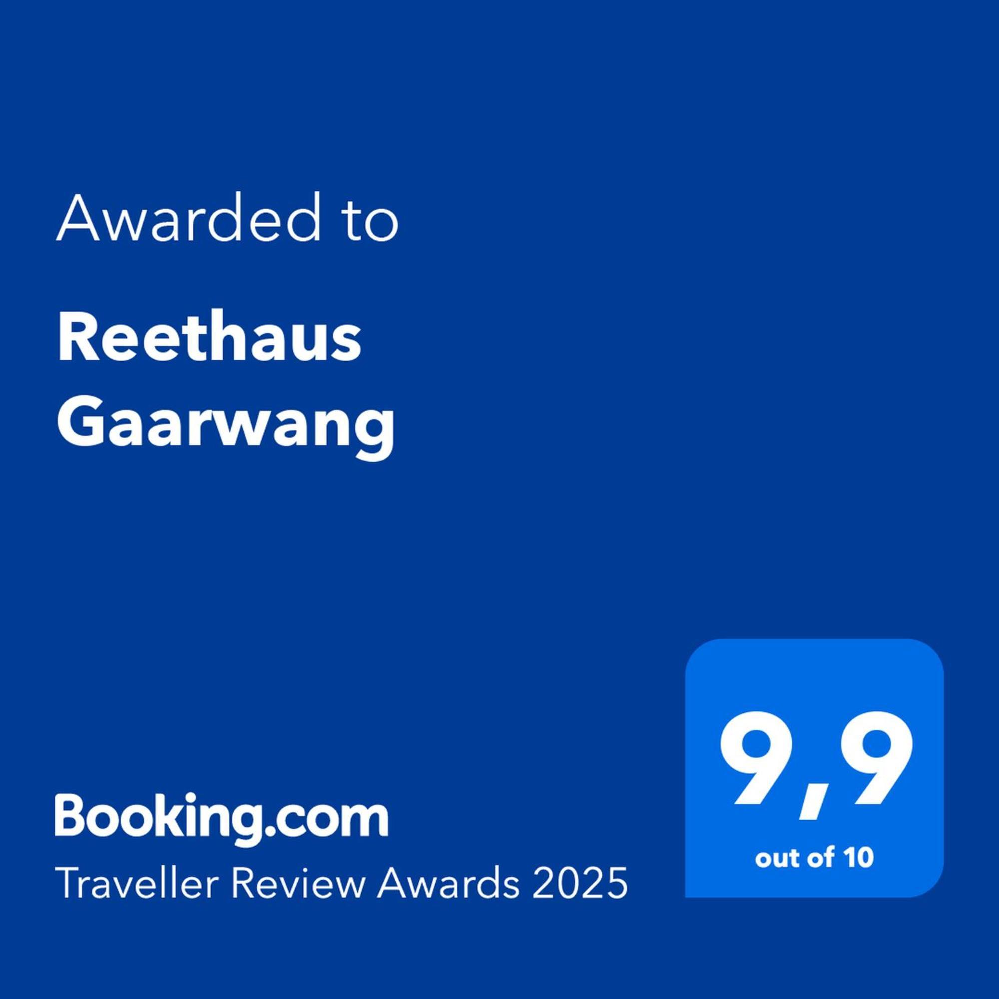 Reethaus Gaarwang Villa Gelting Ngoại thất bức ảnh